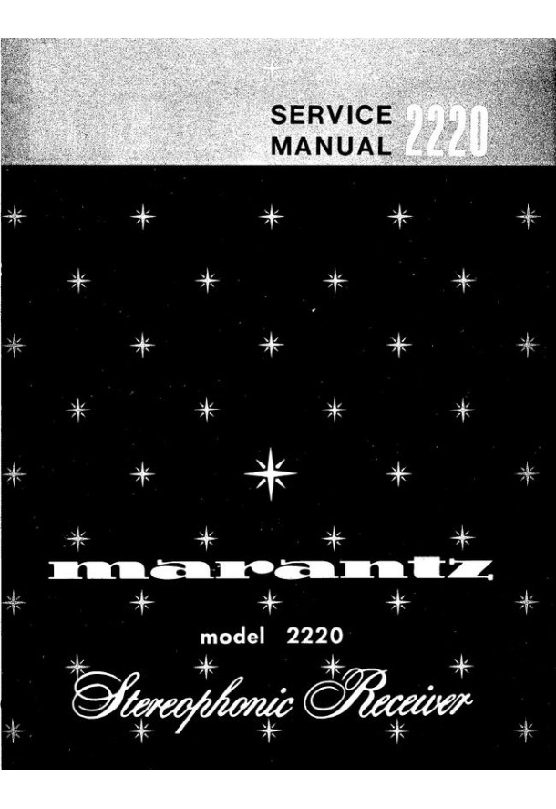 Model 2220